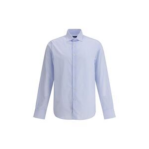 Deperlu Men Striped Shirt